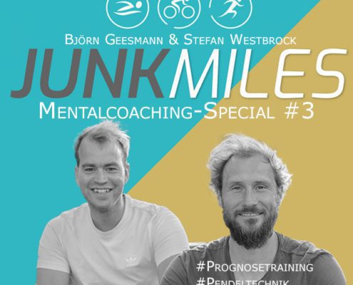 Stefan Westbrock und Björn Geesmann - Podcast zu Prognosetraining / Pendeltechnik / Erreichen des Flows